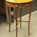 774 8037 LAMP TABLE